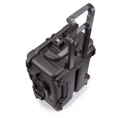 Nanuk 955 Wheeled Case, top