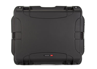 Nanuk 955 Wheeled Case, front
