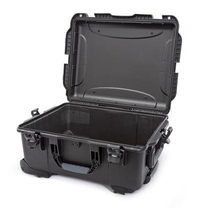 Nanuk 955 Wheeled Case, open