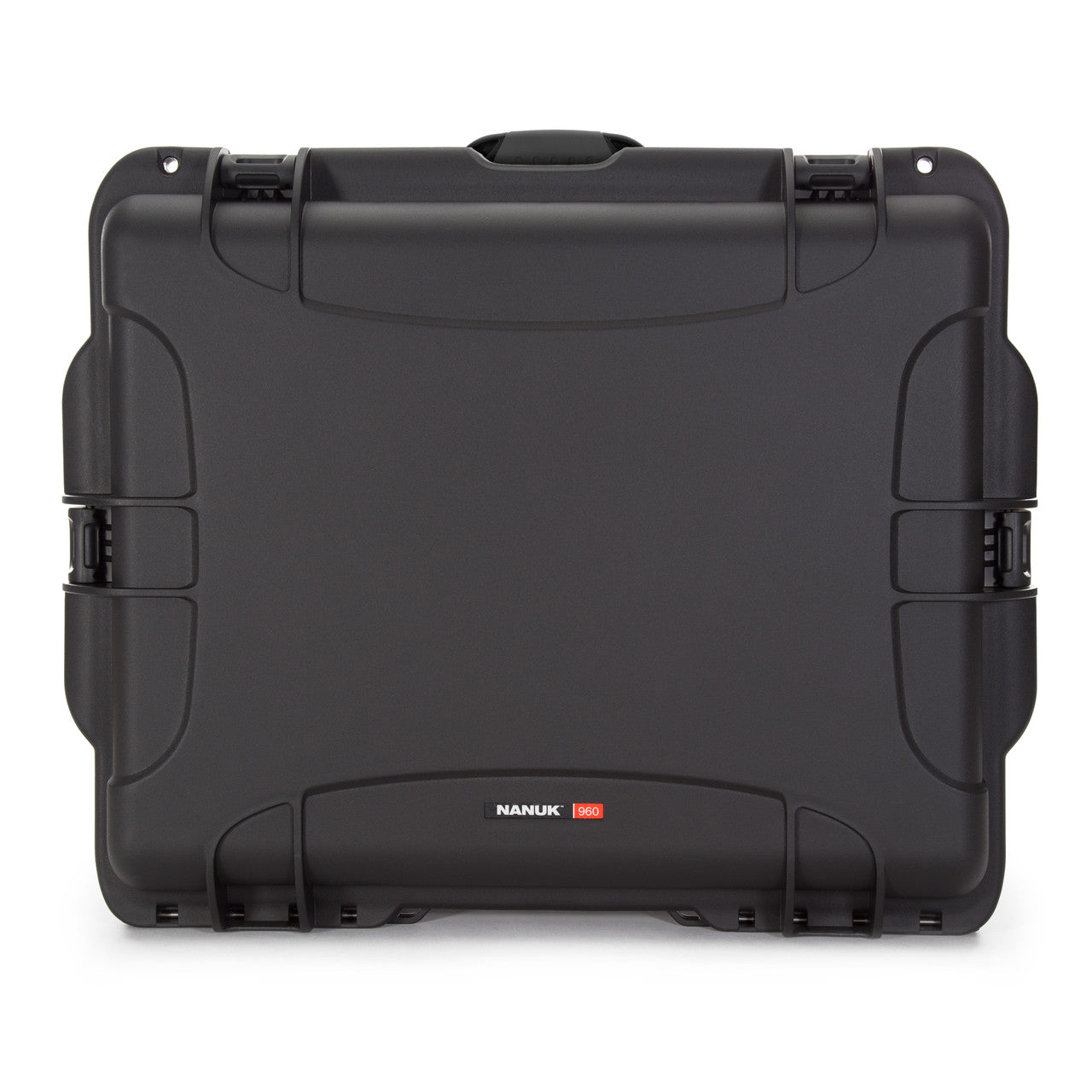 Nanuk 960 Wheeled Case, front