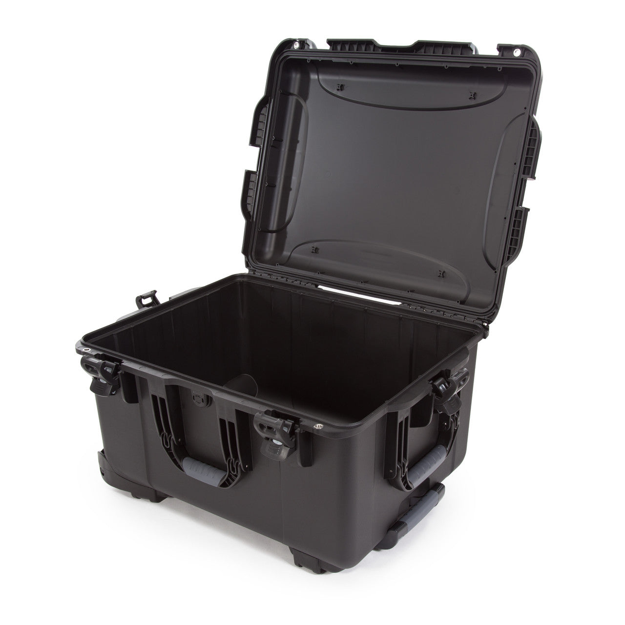 NANUK960 ナヌーク 防水ハードケース トラベルキャリー ツールケース Nanuk 960 Wheeled Case – Rescue Essentials