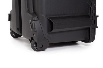 Nanuk 960 Wheeled Case, wheels