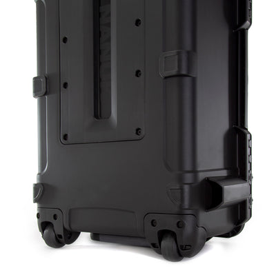 Nanuk 963 Wheeled Case, wheels