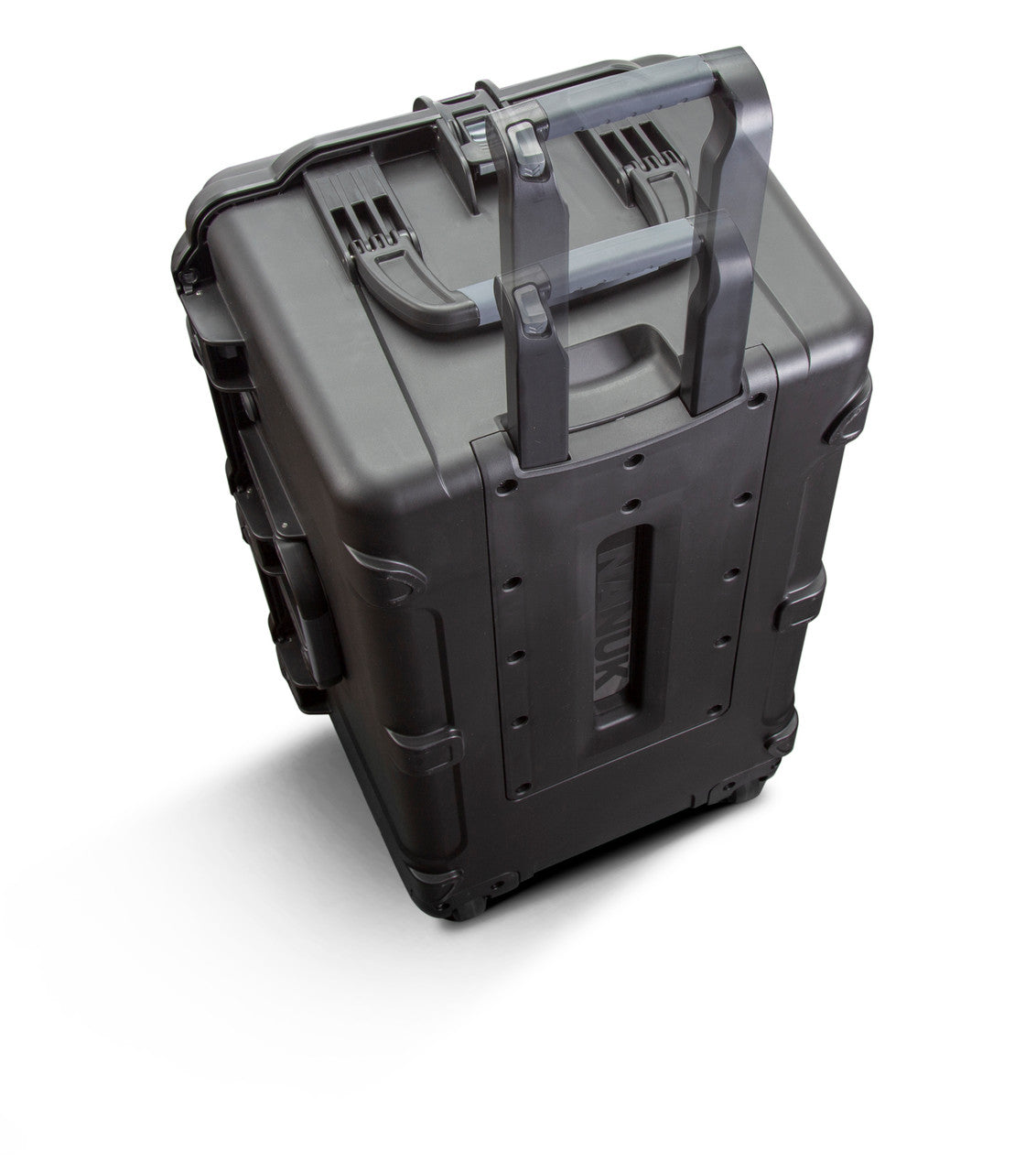 Nanuk 965 Wheeled Case, top