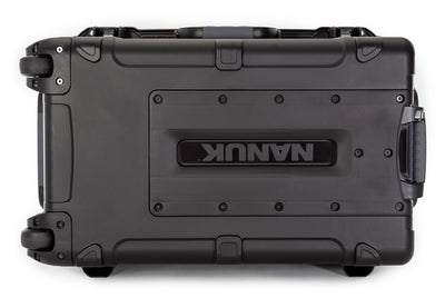 Nanuk 965 Wheeled Case, back