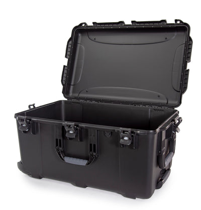 Nanuk 965 Wheeled Case, open