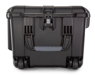 Nanuk 965 Wheeled Case, side