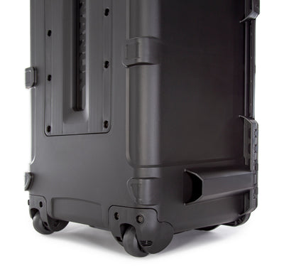 Nanuk 965 Wheeled Case, wheels