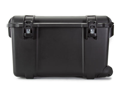 Nanuk 970 Wheeled Case, side