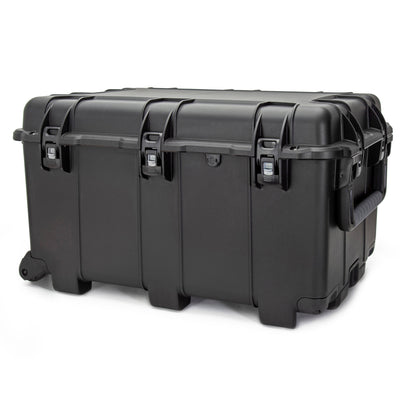 Nanuk 975W Wheeled Case, front