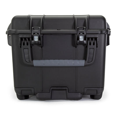 Nanuk 975W Wheeled Case, side