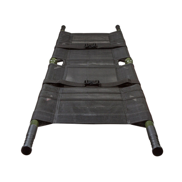 NAR Collapsible Litter - Raven Model 90C – Rescue Essentials