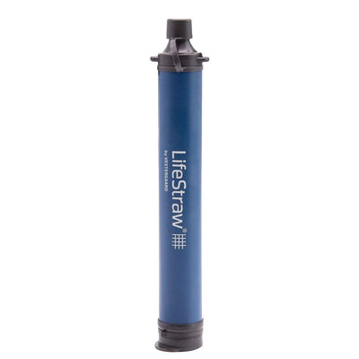 The Original Lifestraw