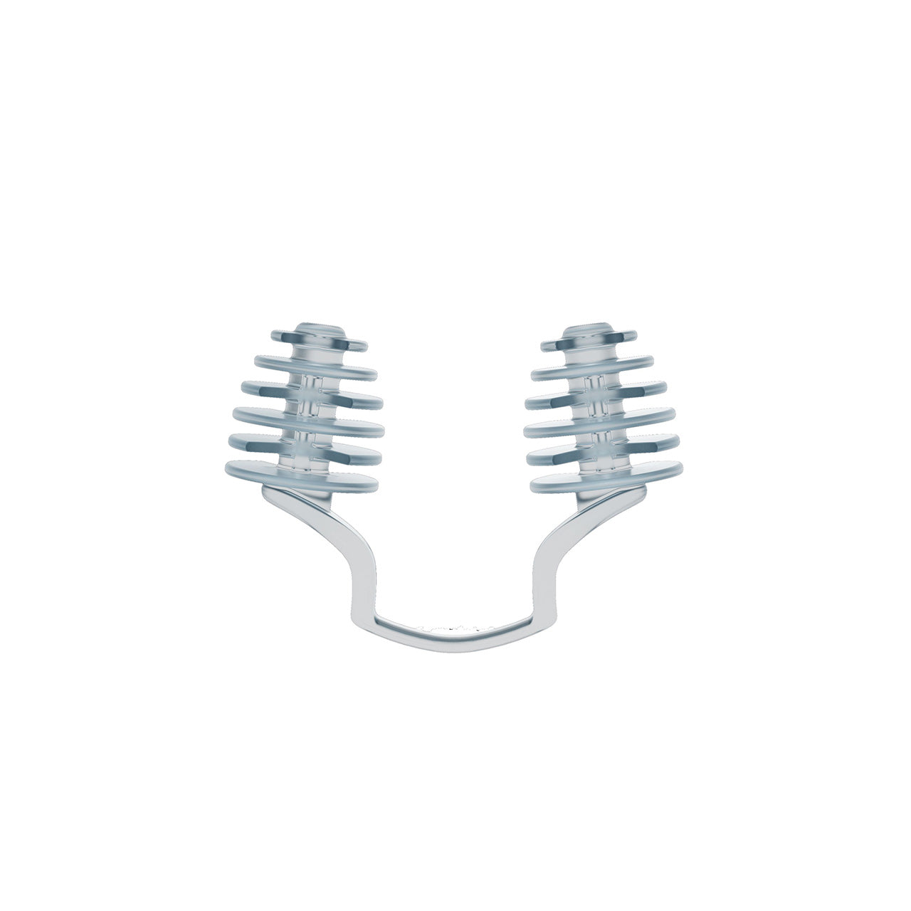 NOSA Mentholated Nose Plugs (Odor Protection)