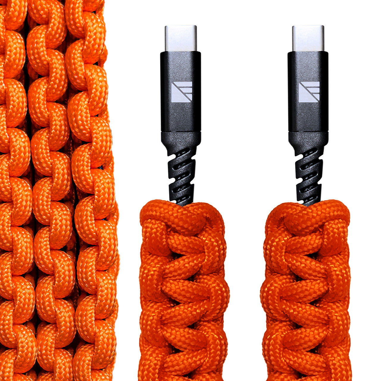 Paracord Charging Cable