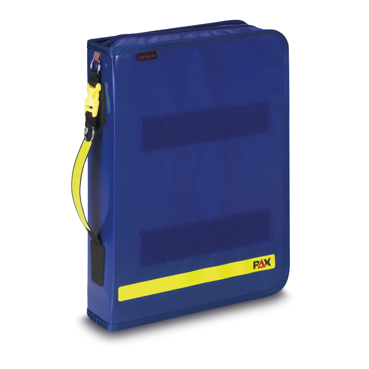 PAX Multi-Organizer with Clipboard