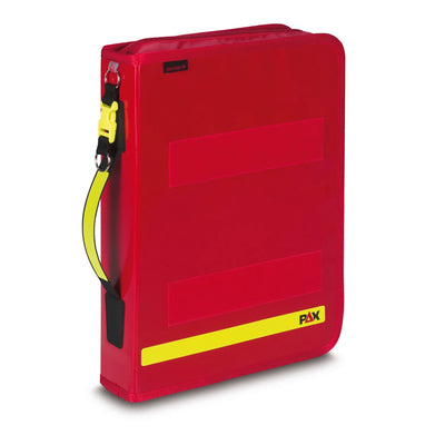 PAX Multi-Organizer with Clipboard