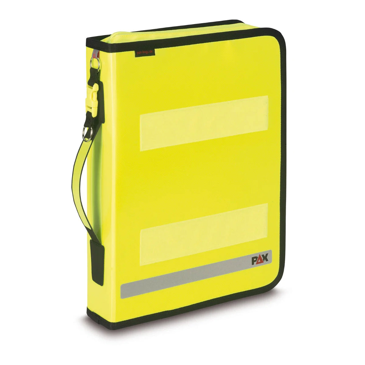 PAX Multi-Organizer with Clipboard