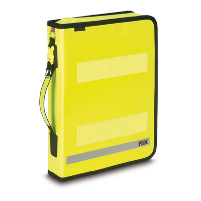 PAX Multi-Organizer with Clipboard