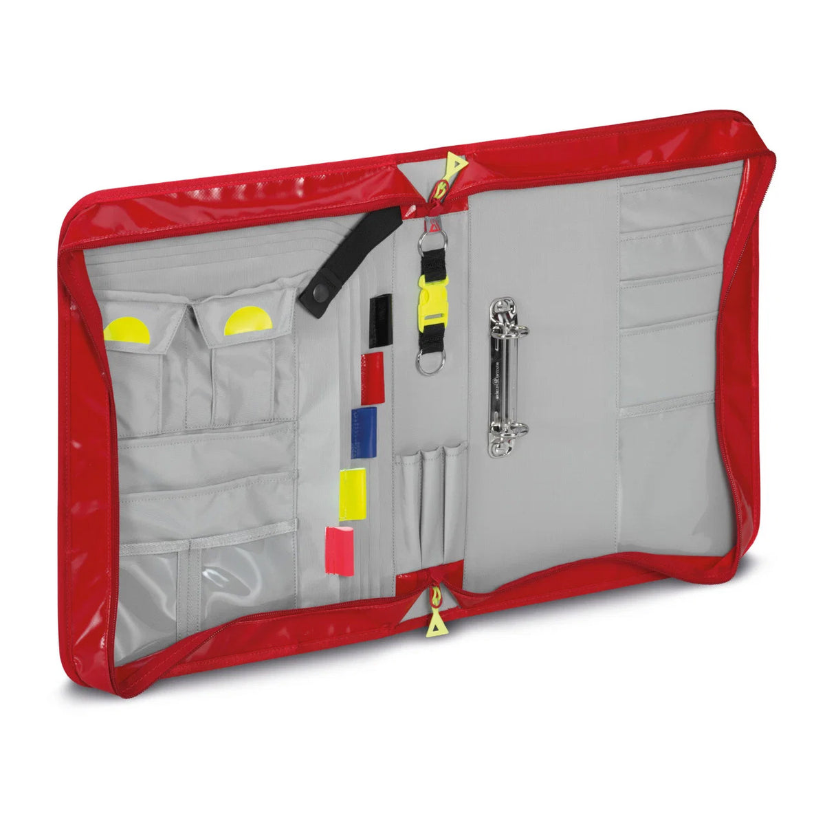 PAX Multi-Organizer with Clipboard
