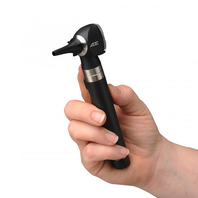 Pocket Otoscope with Xenon Lamp
