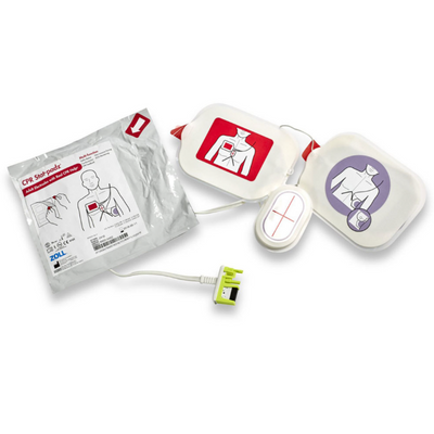 ZOLL CPR Stat Padz, HVP Multi-Function 