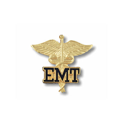 Pins - EMT, Paramedic, First Responder