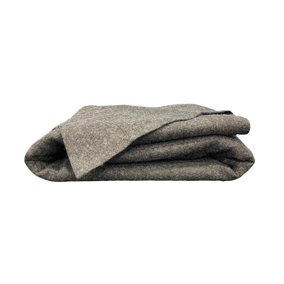 First Comfort™ Polar Fleece Blanket - Case of 10