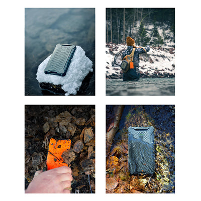 Poseidon Pro Indestructible Portable Charger