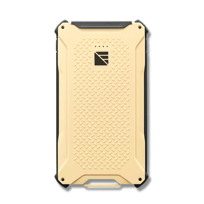 Poseidon Pro Indestructible Portable Charger