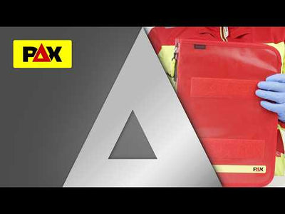 PAX Multi-Organizer with Clipboard