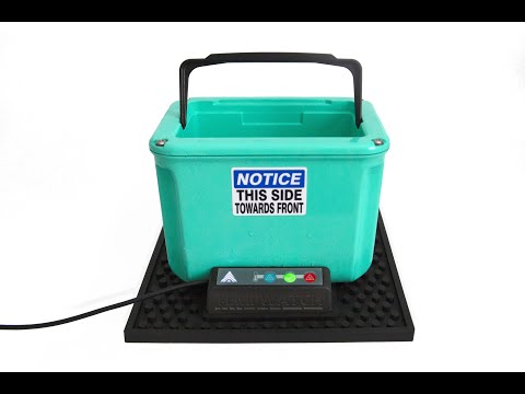 TempWatch for Delta ICE Insert
