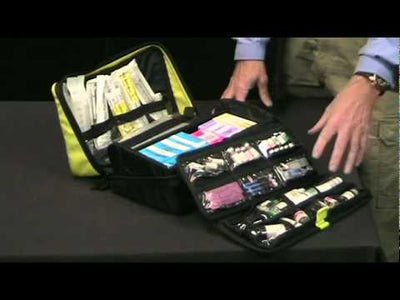 Conterra Med Pro Medication Organizer