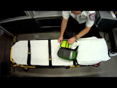 Stat Packs G3 Airway Cell