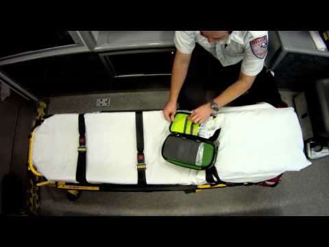 Stat Packs G3 Airway Cell