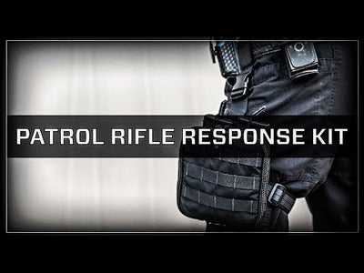 Patrol Rifle Response Kit