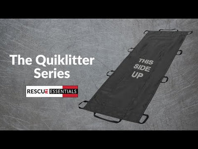 Rescue Essentials QuikLitter™