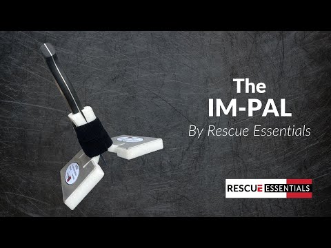 Rescue Essentials IM-PAL®