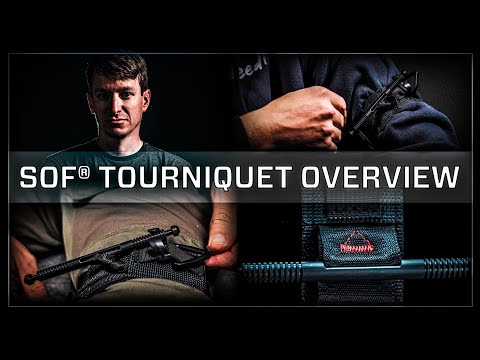 SOF Tourniquet