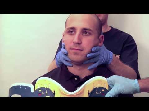 Stifneck Select  Extrication Collar, Adult and Pediatric