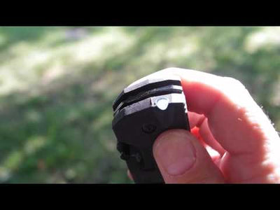 T3 Tactical Auto Rescue Tool