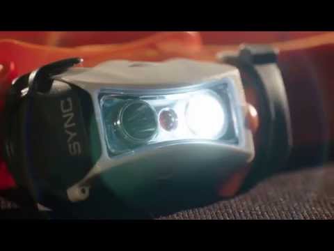 Sync Headlamp by Princeton Tec