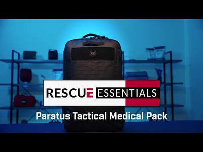 Paratus BLS EMT Kit