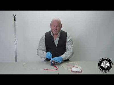 Multi-Insertion Training System (M.I.T.S.) Composite Trainer Kit