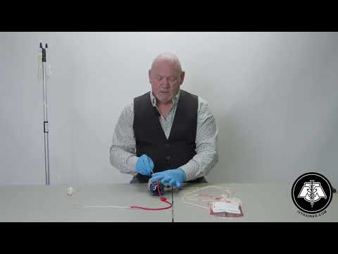 Multi-Insertion Training System (M.I.T.S.) Composite Trainer Kit