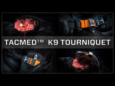 TacMed™ K9 Tourniquet