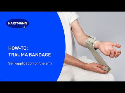 Hartmann Trauma Bandage