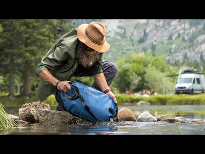 LifeStraw Peak Series Gravity Filter System, 5L