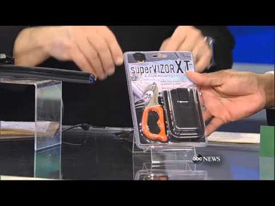 SuperVizor XT Auto Escape Tool