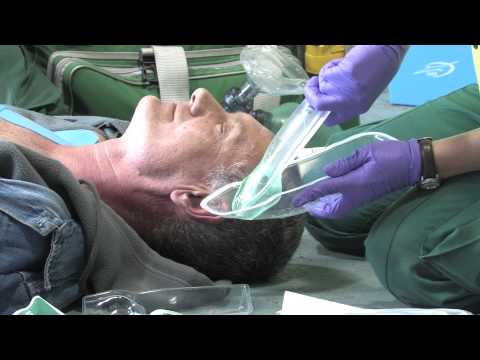 i-gel O2 Resus Pack, Adult (Size 3, 4, or 5)